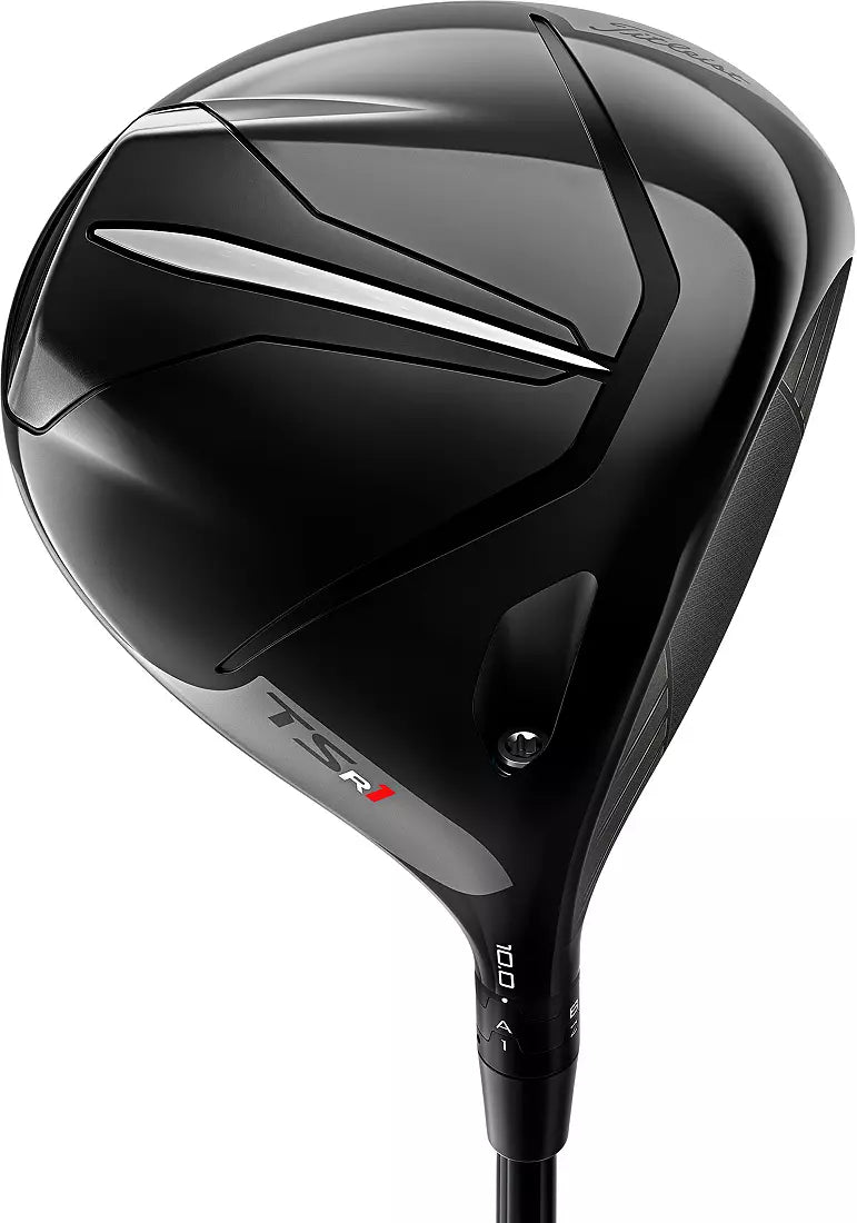 Titleist TSR1 Driver