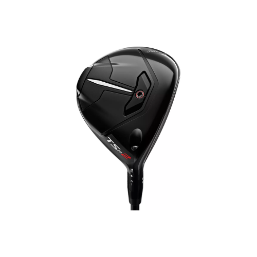 Titleist TSR2 Fairway Wood