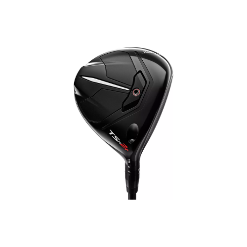 Titleist TSR2+ Plus Fairway Wood