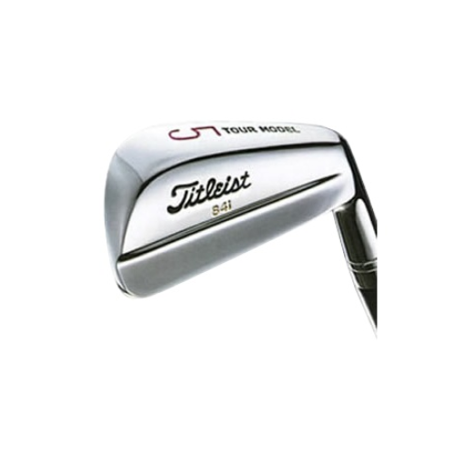 Titleist Tour Model 841 Iron Set