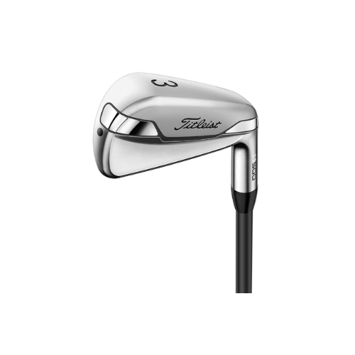 Titleist U500 Utility Driving Iron