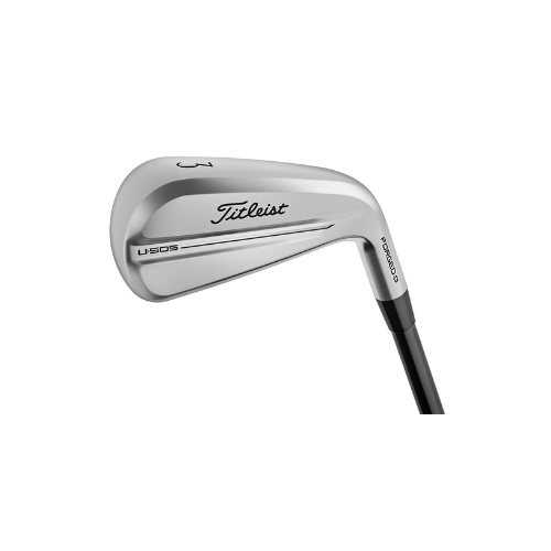 Titleist U505 Utility 2025 Driving Iron