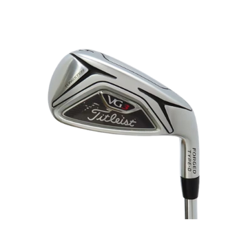 Titleist VG3 Type-D Iron Set