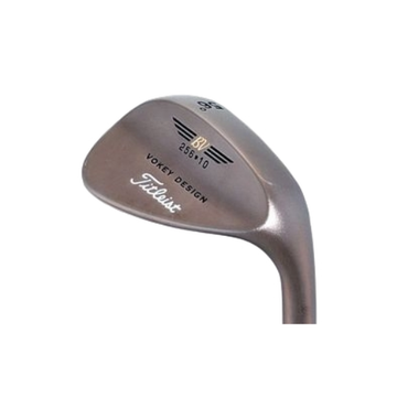 Titleist Vokey Black Nickel Wedge