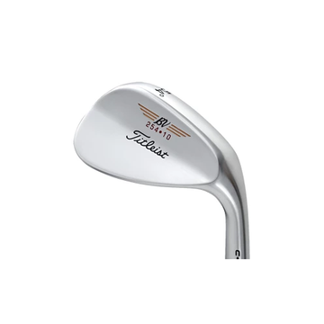 Titleist Vokey Chrome 200 Series Wedge