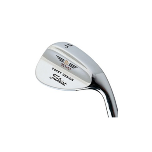 Titleist Vokey Chrome 300 Series Wedge