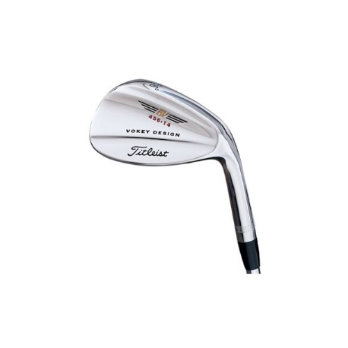 Titleist Vokey Chrome 400 Series Wedge