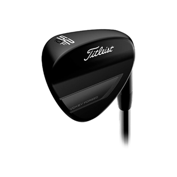 Titleist Vokey Cold Forged Black Japan 2015 Wedge