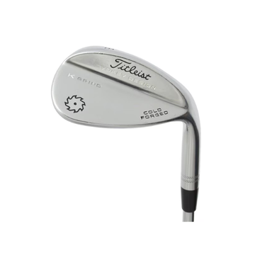 Titleist Vokey Cold Forged Japan 2015 Wedge