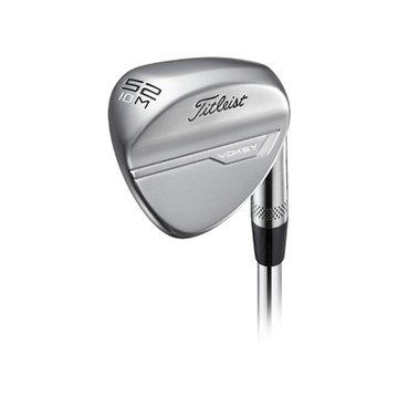 Titleist Vokey Forged 2021 Wedge