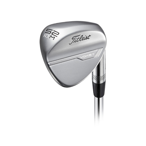 Titleist Vokey Forged 2021 Wedge