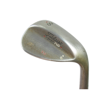 Titleist Vokey Prototype Wedge
