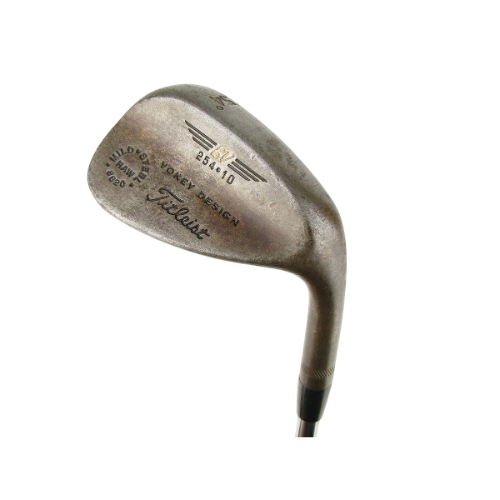 Titleist Vokey Raw Wedge