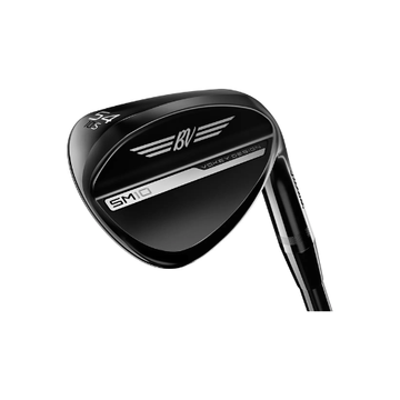 Titleist Vokey SM10 Black Vapor Limited Edition Wedge