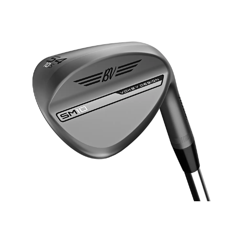 Titleist Vokey SM10 Nickel Wedge