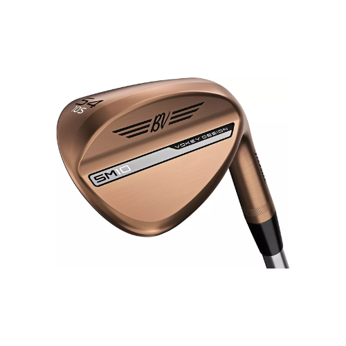 Titleist Vokey SM10 Oil Can Wedge