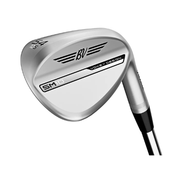 Titleist Vokey SM10 Tour Chrome Wedge