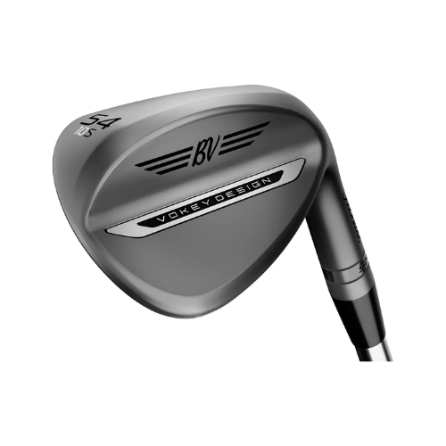 Titleist Vokey SM11 Nickel Wedge