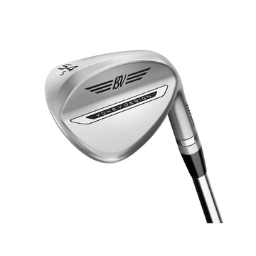 Titleist Vokey SM11 Raw Wedge