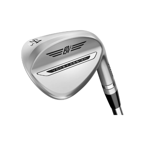 Titleist Vokey SM11 Tour Chrome Wedge