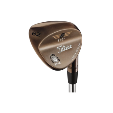 Titleist Vokey SM4 Limited Copper Wedge