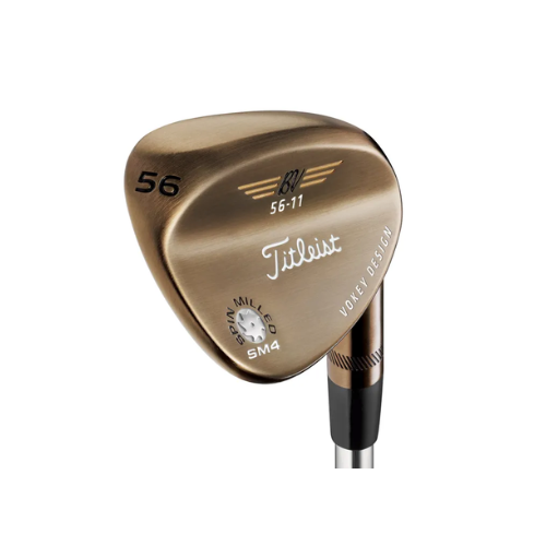 Titleist Vokey SM4 Oil Can Wedge