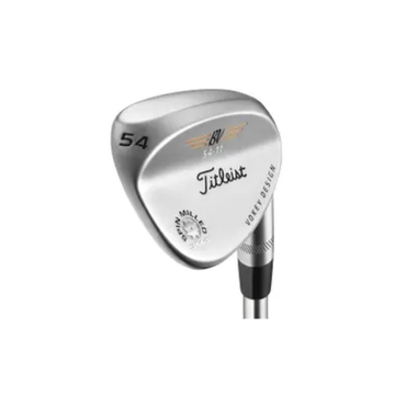 Titleist Vokey SM4 Tour Chrome Wedge