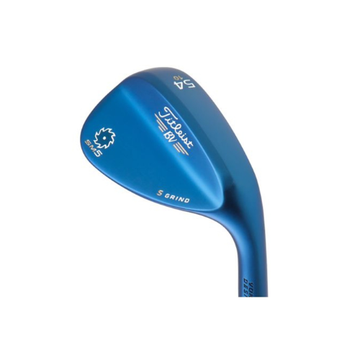 Titleist Vokey SM5 Indigo Wedge