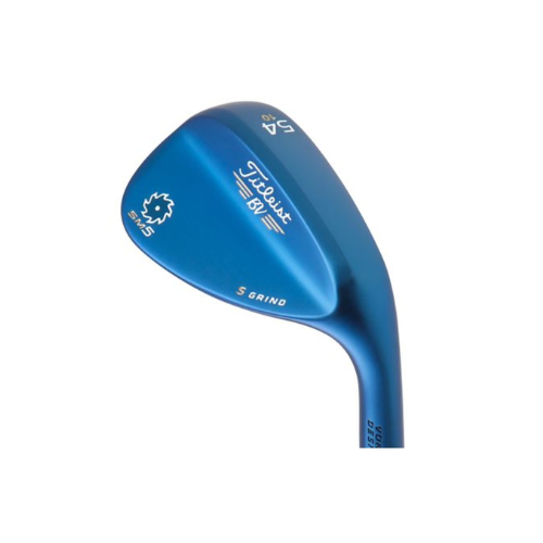 Titleist Vokey SM5 Indigo Wedge