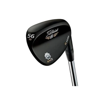 Titleist Vokey SM5 Raw Black Wedge