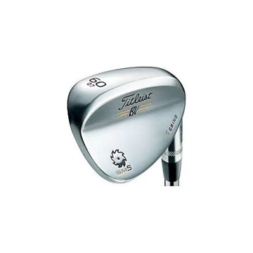 Titleist Vokey SM5 Tour Chrome Wedge