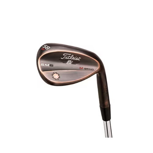 Titleist Vokey SM6 Limited Copper Wedge