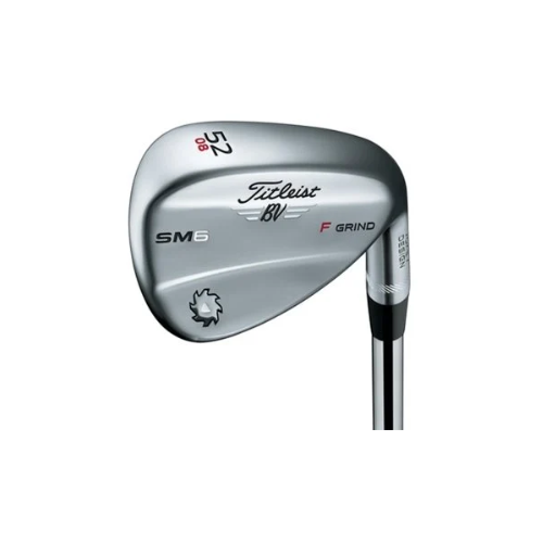 Titleist Vokey SM6 Tour Chrome Wedge