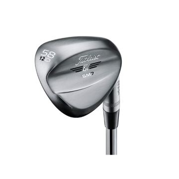 Titleist Vokey SM7 Raw Wedge
