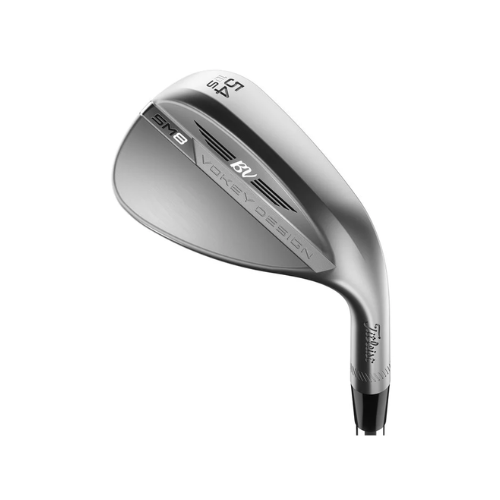 Titleist Vokey SM8 Tour Chrome Wedge