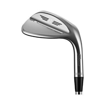 Titleist Vokey SM9 Tour Chrome Wedge
