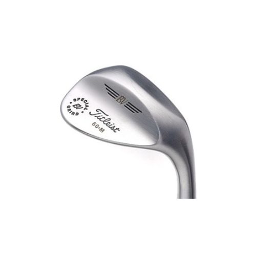 Titleist Vokey Special Grind Wedge