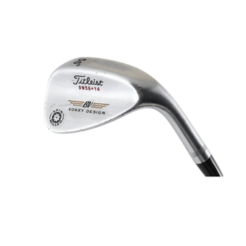 Titleist Vokey Spin Milled Wedge