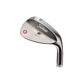 Titleist Vokey Spin Milled 2009 Black Nickel Wedge