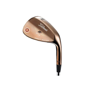 Titleist Vokey Spin Milled 2009 Oil Can Wedge