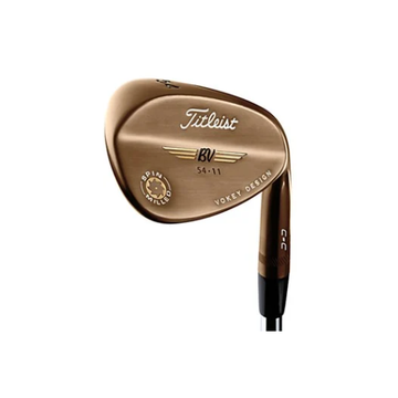 Titleist Vokey Spin Milled C-C Oil Can Wedge