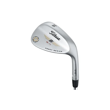 Titleist Vokey Spin Milled C-C Tour Chrome Wedge