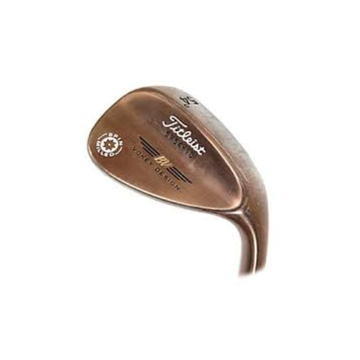 Titleist Vokey Spin Milled Oil Can Wedge