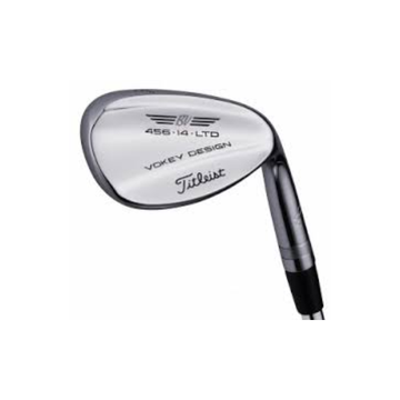 Titleist WedgeWorks 456.14 LTD Wedge