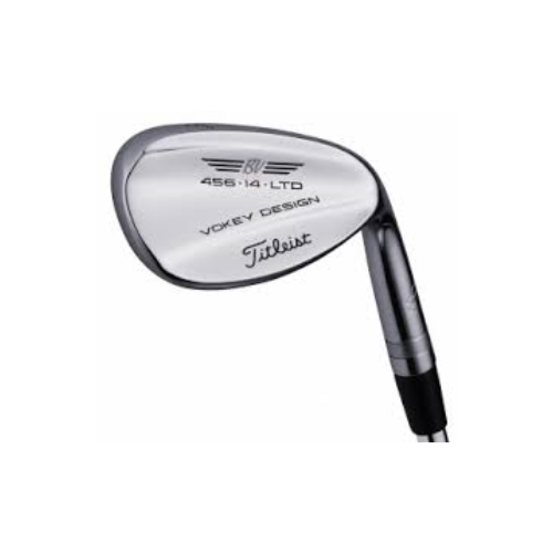 Titleist WedgeWorks 456.14 LTD Wedge