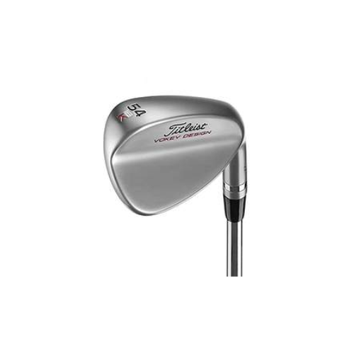 Titleist WedgeWorks K Grind Wedge