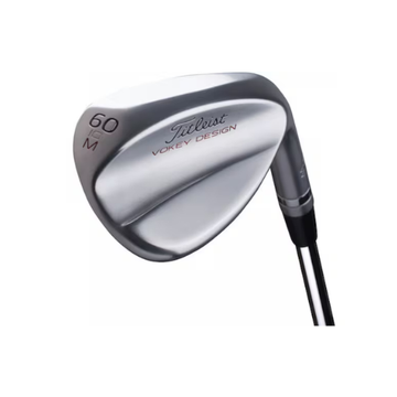 Titleist WedgeWorks M Grind Wedge
