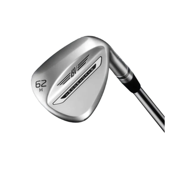 Titleist WedgeWorks SM11 62M Grind Wedge