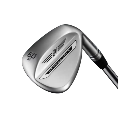 Titleist WedgeWorks SM11 A Grind Wedge