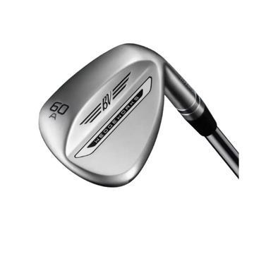 Titleist WedgeWorks SM11 A+ Grind Wedge